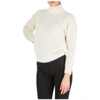 ALBERTA FERRETTI WOMEN'S JUMPER jumper TURTLE NECK,A092751033002 36