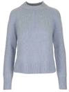 MAX MARA 'S MAX MARA CREWNECK JUMPER