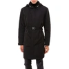 ALYX 1017 ALYX 9SM BELTED HOODED COAT