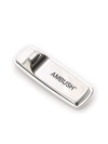 AMBUSH AMBUSH SECURITY TAG PIN