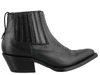 ASH ASH PEPPER ANKLE BOOTS