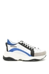 DSQUARED2 DSQUARED2 BUMPY 551 SNEAKERS