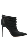 GIANVITO ROSSI GIANVITO ROSSI CYRIL ANKLE BOOTS