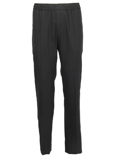 Givenchy Pants In Black