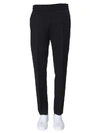 GIVENCHY GIVENCHY RELAXED FIT TROUSERS