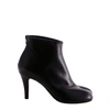 MAISON MARGIELA MAISON MARGIELA TABI ANKLE HEEL BOOTS