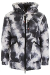 MONCLER GENIUS MONCLER GENIUS 1952 JOELE HOODED PUFFER JACKET