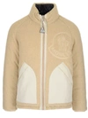 MONCLER GENIUS MONCLER GENIUS 1952 LOGO REVERSIBLE DOWN JACKET