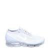 NIKE NIKE AIR VAPORMAX FLYKNIT 3 LACE UP SNEAKERS