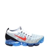 NIKE NIKE AIR VAPORMAX FLYKNIT 3 LACE UP SNEAKERS