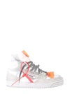 OFF-WHITE OFF-WHITE OFF COURT 3.0 LOW TOP SNEAKERS