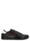 PHILIPP PLEIN PHILIPP PLEIN LOGO PRINTED LOW