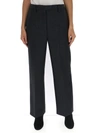 PRADA PRADA CLASSIC TAILORED TROUSERS