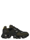 PRADA PRADA CLOUDBUST THUNDER LOW TOP SNEAKERS