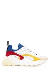 STELLA MCCARTNEY STELLA MCCARTNEY ECLYPSE SNEAKERS