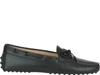 TOD'S TOD'S CLASSIC GOMMINO LOAFERS