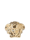 VERSACE VERSACE MEDUSA SIGNET RING