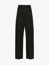JW ANDERSON JW ANDERSON WIDE LEG TAILORED TROUSERS,TR06819EPG001113927401