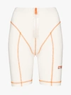 HERON PRESTON HERON PRESTON HIGH-WAISTED CYCLING SHORTS,HWCB006E19785011021914072028