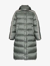GUCCI GG PRINTED PADDED COAT,590745Z421814185435