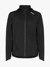 2XU 2XU BLACK PURSUIT AC SHELL JACKET,MR5984a14194032