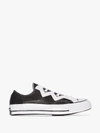 CONVERSE CONVERSE BLACK AND WHITE 70 MISSION LOW TOP trainers,565368C14183623