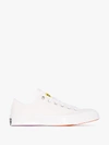 Converse X Chinatown Market 'chuck 70' Sneakers In White