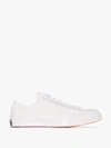 Converse X Chinatown Market Chuck Taylor All Star 70 Low-top Sneakers In White