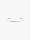 LE GRAMME 18K YELLOW GOLD LE 7G POLISHED RIBBON BRACELET,LGCOJPO010714459231