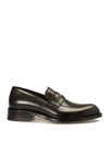 BRIONI CLASSIC MOCCASIN,FAAA19BE-BE5A-4A52-ADFE-2B427A0B9898