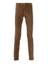 DSQUARED2 COOL GUY TROUSERS,2b8ca441-a0d9-a19f-6467-474a36576833