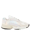 ADIDAS ORIGINALS SNEAKER 'YUNG -1' CREAM/MINT,1645a0b6-7ece-626d-ae6a-61f727b26f75