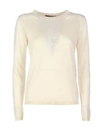 MAX MARA SOLANGE SILK SWEATER,a420d7e2-af33-2c40-2439-34a04d0132be