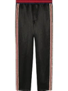 GUCCI EMBROIDERED JOGGING trousers,91f88ced-c872-96d2-84e9-9cd5b66c6c83