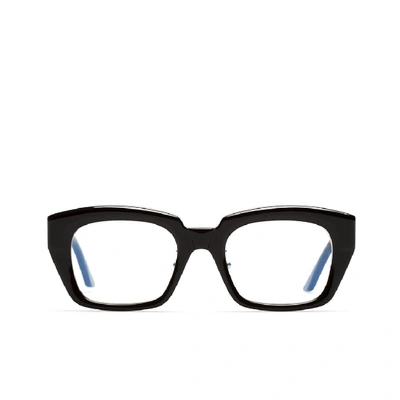 Kuboraum L5 Bs Glasses In Black