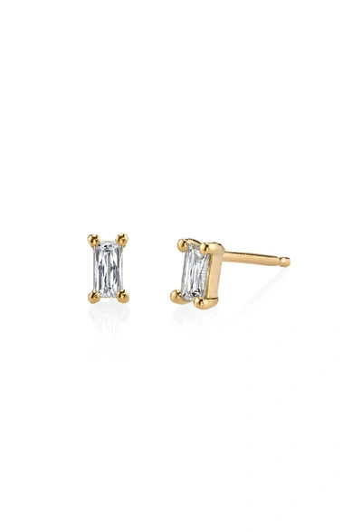 Ark Paris Earrings