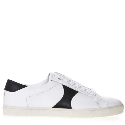 Celine Céline Sneakers In Bianco