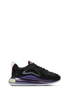 Nike Air Max 720 Se Sport And Athletic Sneakers In Black
