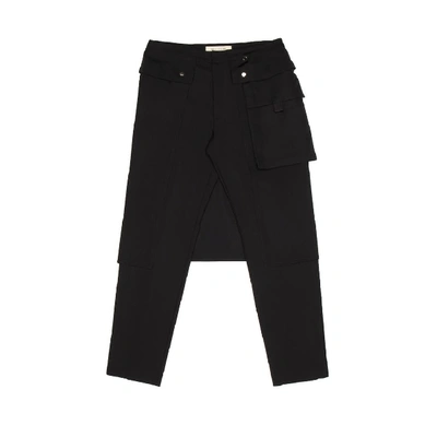 Alyx Morocco Pocket Pants In Black
