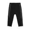 RICK OWENS TUX CROPPED ASTAIRES PANTS,f6a4ed61-32ba-d06a-99eb-5aae74c2a7bf