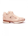 HENDER SCHEME HENDER SCHEME MANUAL INDUSTRIAL PRODUCTS 15 SNEAKERS,mip-15