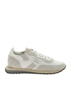 GHOUD SNEAKERS LEATHER RUSH LOW RSLM NL26,A37E131F-4649-1667-6457-1E22DB51D6C7