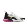 Nike Mesh Detail Sneakers In Black