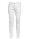 VERSACE JEANS WHITE,3985E46F-EBE9-E534-BB7C-A8AD0D98DAEE