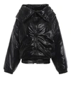 GIVENCHY BACK LOGO PRINT PADDED JACKET,781d02d0-4018-9001-f232-56fe3555fc79