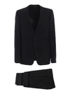 PRADA WOOL AND MOHAIR BLEND TWO-PIECE SUIT,22328164-6b17-18c5-af5c-dce26d2251dd