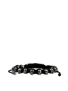 ALEXANDER MCQUEEN SKULL FRIENDSHIP BRACELET,339b111a-a3bf-c517-bf21-a59af0b73e20