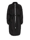 GIVENCHY TECH FABRIC BELTED PARKA,def6982b-3945-aec2-f919-c2b2e0fbedc6