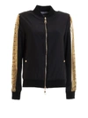 VERSACE BLOUSON,677391D1-5D78-168E-59E4-707BDCD9205C