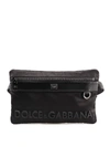 DOLCE & GABBANA SICILIA DNA BELT BAG,eeb49b7f-8053-227c-520b-b5c99fbef5cd